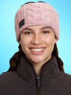 LeMieux Headband Heritage Wild Rose
