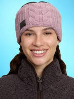 LeMieux Headband Heritage Wild Rose