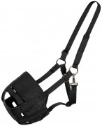 Harry's Horse Grazing Muzzle Mask Air Anatomic