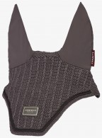 LeMieux Fly Veil Heritage Cocoa