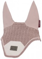 LeMieux Fly Veil Heritage Wild Rose