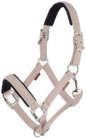 LeMieux Headcollar Heritage Wild Rose