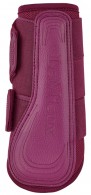 LeMieux Leg Protector Arika Mesh Blackberry