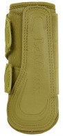 LeMieux Leg Protector Arika Mesh Gooseberry