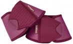 LeMieux Bell Boots Arika Blackberry