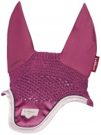 LeMieux Fly Veil Loire Blackberry