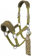 LeMieux Halsterset Vogue Gooseberry