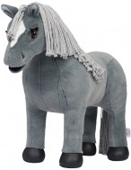 LeMieux Mini Speelpony Smokey