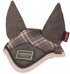 LeMieux Mini Fly Veil Play Pony Heritage Cocoa