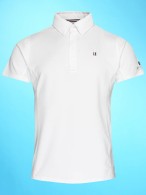 Kingsland Wedstrijdshirt Classic Men White