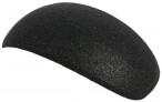 LeMieux Panel Riding Helmet Verv Brilliance Black