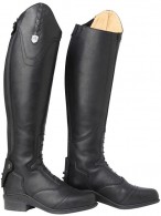 Sale 198! Mountain Horse Rijlaars Valkyria Black 37 RW