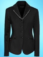 Harry's Horse Competition Jacket Blackstar Black