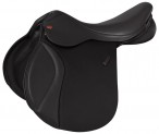Kent & Masters General Purpose Saddle R-Series Cob & Connie Black