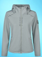Pikeur Vest 226-2045 Selection Dusty Blue