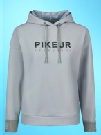Pikeur Hoodie 226-2282 Selection Dusty Blue