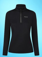 Pikeur Shirt 226-2037 Athleisure Black