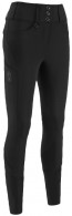 Pikeur Riding Breeches Cantira MatrixGripTec Black