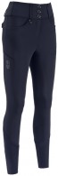 Pikeur Riding Breeches Cantira MatrixGripTec Nightblue