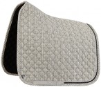 Anky Saddle Pad XB262114 Symbiosis Chiseled Stone