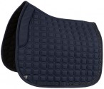 Anky Saddle Pad XB262112 Affinity Inkwell