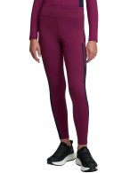 LeMieux Tights Young Rider Pull-On Orla Blackberry