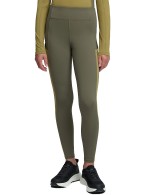 LeMieux Tights Young Rider Pull-On Orla Gooseberry