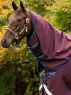 Amigo Winterdeken Bravo 1200 Plus 400 Burgundy