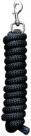 Harry's Horse Lead Rope Denz + Snap Black