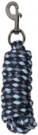 Harry's Horse Lead Rope Black Sand