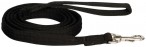 Harry's Horse Lead Rope Soft + Snap Black