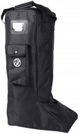 Harry's Horse Laarzentas Basics Black