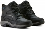 Ariat Stal/Rijschoen Telluride II Waterproof H2O Black