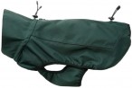 Mountain Horse Dog Rug Grace Dark Green
