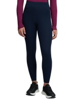 LeMieux Tights Young Rider Pull-On Nell Navy