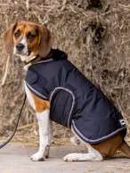 Eskadron Dog Rug Waterproof Navy