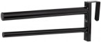 Harry's Horse Zadelsteun Portable Black