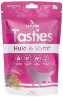 Sectolin Dog Snacks Tasties Skin & Coat