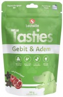 ectolin Dog Snacks Tasties Teath & Breath