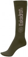 Eskadron Knee Socks Heritage Deep Moss
