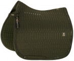 Eskadron Zadeldek Heritage Sparkle Crystal Deep Moss