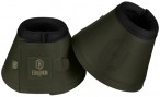 Eskadron Bell Boots Heritage Softslate Deep Moss