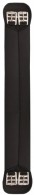 Vantaggio Dressage Girth Dublin Neoprene Black