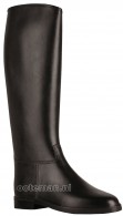 HS Riding Boots Basic Black