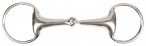 Vantaggio Eggbutt Stainless Steel 20 mm