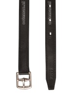 Vantaggio Stirrup Leathers Soft Black