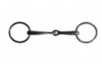 Vantaggio Loose Ring Bradoon RVS