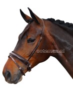 Vantaggio Neusriem Maestoso Soft Brown