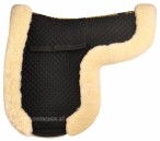 Vantaggio Saddle Pad Lambswool