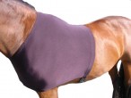 IR Borstvest Black